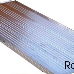 Mono Rampa RSL aluminio